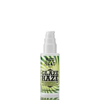 Bed Head Glaze Haze | Brillo en gotas