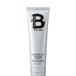 B for Men Charge Up Thickening Shampoo | Para dar Cuerpo
