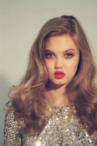 Lindsey Wixson