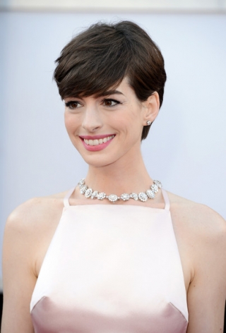 Anne Hathaway