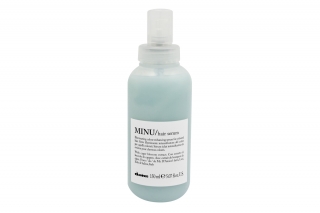 Davines MINU Hair Serum | Cabello con Color