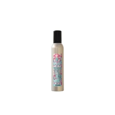 Davines This is a Curl Moisturizing Mousse | Cabello Rizado