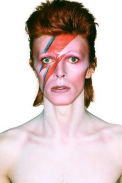 David Bowie