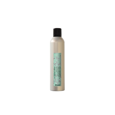 Davines This is a Strong Hairspray | Spray Fijación Fuerte
