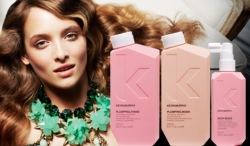 Kevin Murphy en México