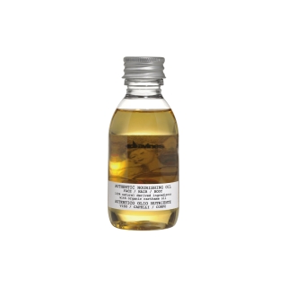 Davines Authentic Nourishing Oil